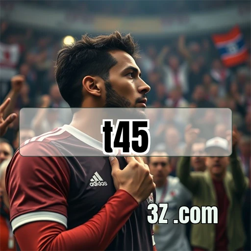 Ação Supremamente Viciante na t45 Plataforma de Jogos