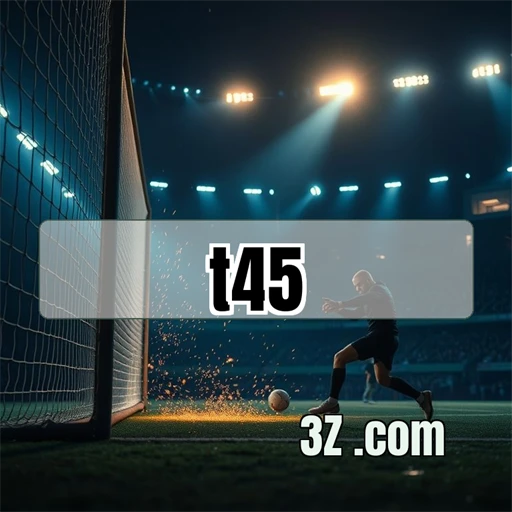 navegando no board da t45 plataforma: uma nova experiência gamer