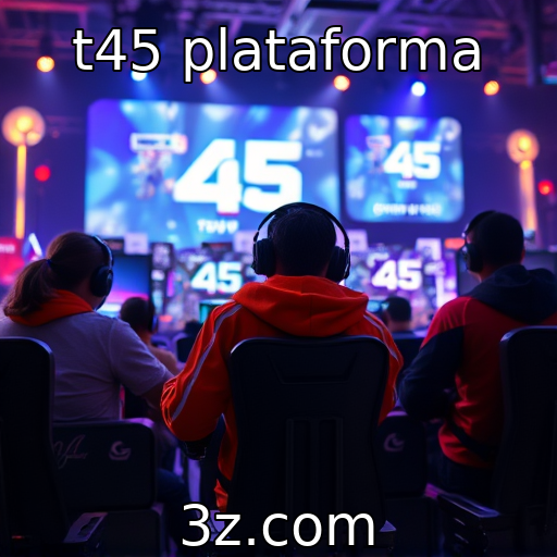 A crescente popularidade dos eSports entre jovens