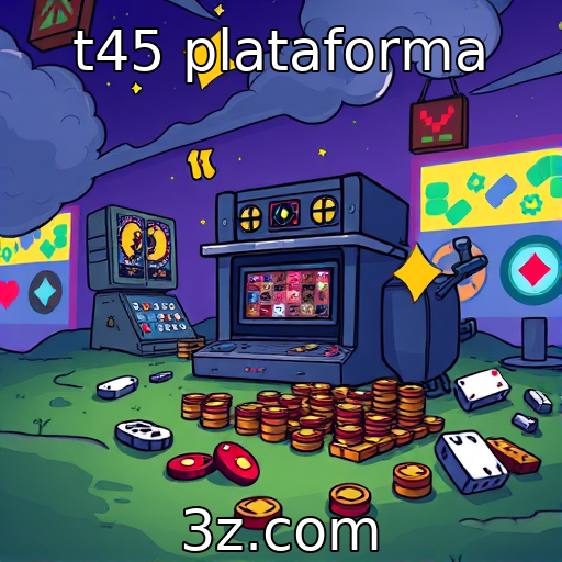 Desafios da regulamentação na indústria de jogos